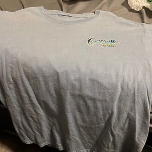 CoronaVille T-shirt large